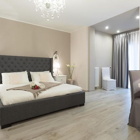 Residenza Conca Verde B&B La Suite Rogolo 外观 照片