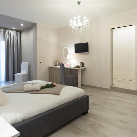 Residenza Conca Verde B&B La Suite Rogolo 外观 照片