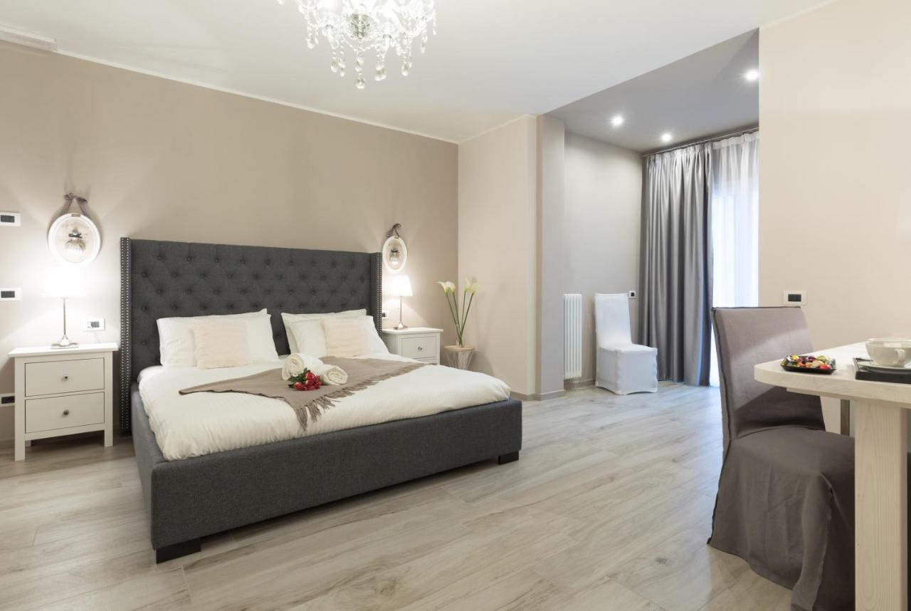 Residenza Conca Verde B&B La Suite Rogolo 外观 照片