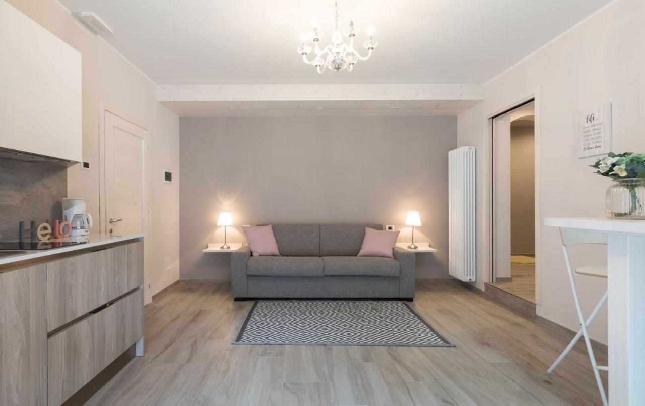Residenza Conca Verde B&B La Suite Rogolo 外观 照片