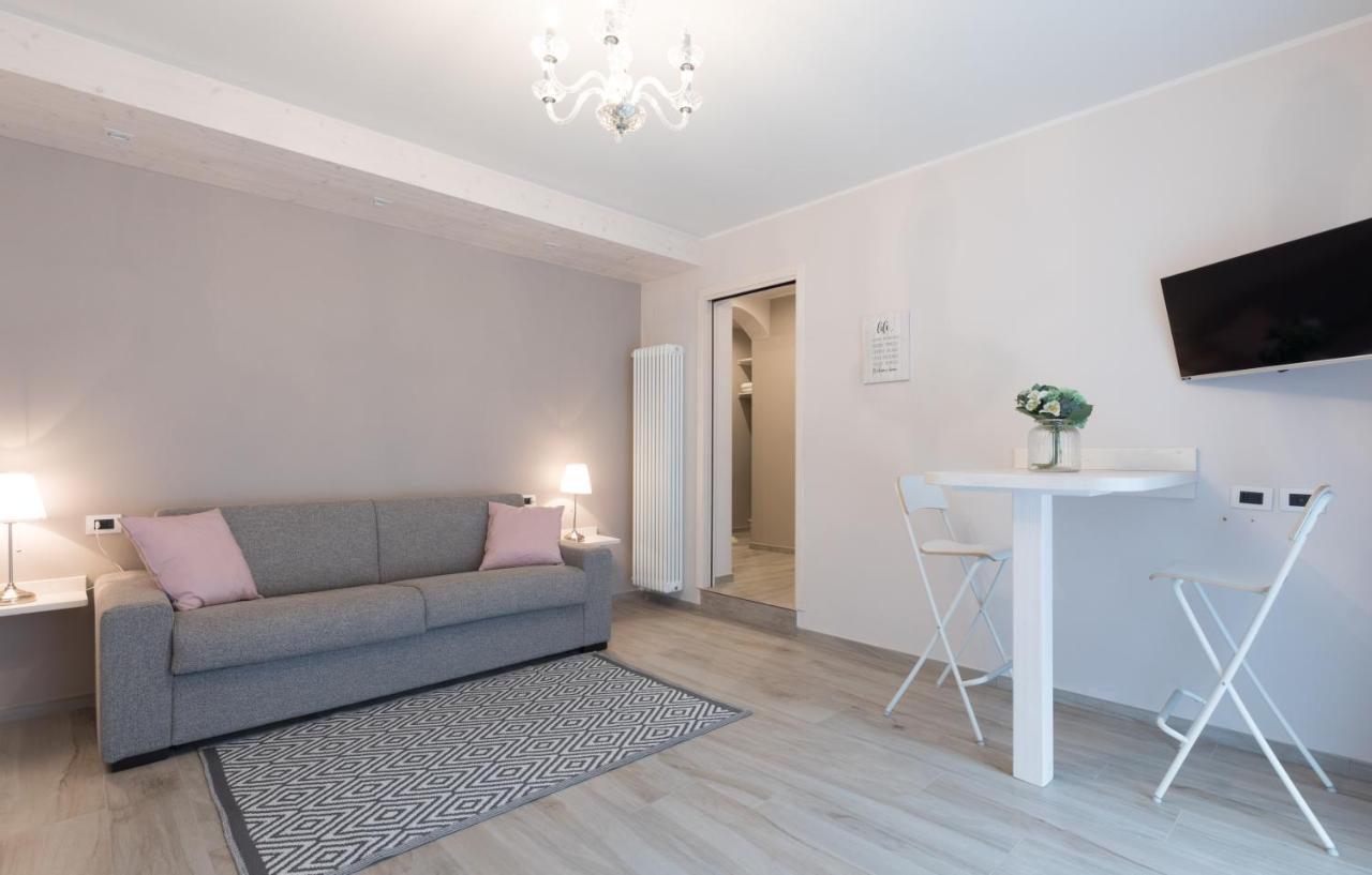 Residenza Conca Verde B&B La Suite Rogolo 外观 照片