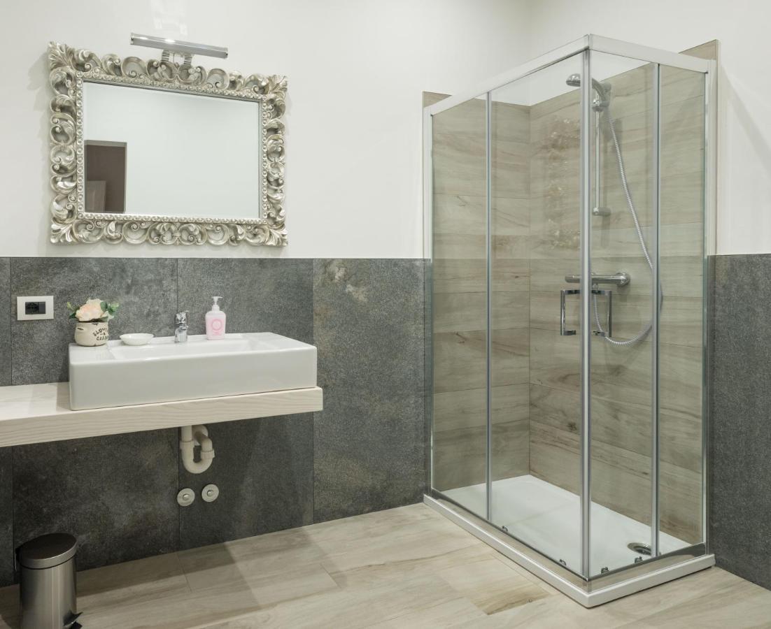 Residenza Conca Verde B&B La Suite Rogolo 外观 照片