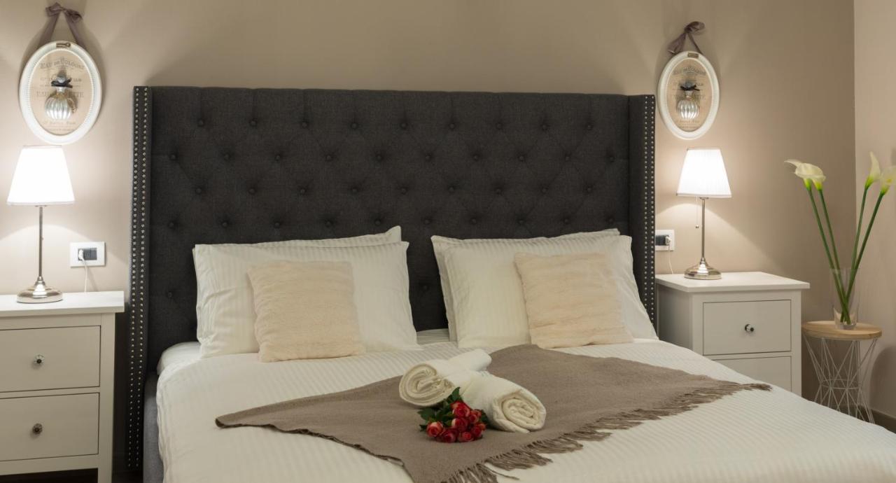 Residenza Conca Verde B&B La Suite Rogolo 外观 照片
